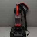 Bissell CleanView Compact Upright Vacuum, Fits in Dorm Rooms & Apartments, Lightweight with Powerful Suction and Removable Extension Wand, 3508