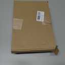 2 x Cash Vault Wooden Savings Box,$10000 Wooden Cash Saver Money Box, Cash Saver Box, Coin Counter Piggy Bank, Money Box with Counter, Wooden Money Box with Money Target and Numbers