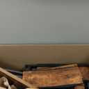 WLIVE 63''W Dresser for Bedroom, Dresser TV Stand for 65, 70, 75 inch TV, Wide Chest of Drawers with 9 Drawer, Large Entertainment Center, Fabric Dressers with Wood Top for Living Room, Rustic Brown