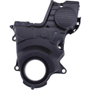 ApplianPar Lower Timing Belt Cover with Gasket for Honda Civic 1.7 2001-2005