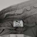 PUMA Active 8" Shorts Gray, Large 