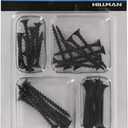 Hillman Drywall Screws Kit