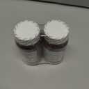 Magnesium Glycinate Gummies, High Absorption Magnesium Supplement for Adults Kids, Relaxation, Brain, Muscle & Bone Support, Melatonin Free, Sugar Free, Mixed Berry Flavor, 120 Cts (60 Count (Pack of 2))