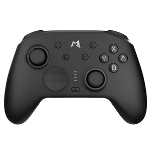 MOBAPAD N1 HD Switch Controller Wireless, NFC, ALPS Dual-Axis Motor, Hall Effect Joysticks, HD Vibration, Compatible with Nintendo Switch