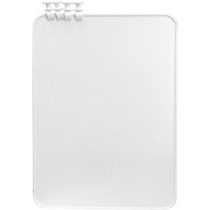 Beach Bags Divider Storage Divider Partition, Insert Divider Separator, White