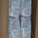 Pampers Training Pants - Easy Ups Boys & Girls Bluey - Size 4T-5T, 104 Count, Children's Potty Underwear 
