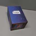 ZEYEGOY Smart Curtain Lights, Color Changing LED Curtain Lights 6.6x6.6FT 400LEDs, Dynamic DIY RGB IC String Lights with Remote & App Control for Bedroom Living Room Holiday Indoor Backdrop Decor