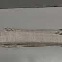 UNISHADES No Drill Cordless Roman Shades, Room Darkening, 42×64 in Beige