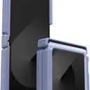 OtterBox Defender XT Case for Samsung Galaxy Z Flip7 FE/Z Flip6, Shockproof, Drop Proof, Ultra-Rugged, Protective Case, 4X Tested to Military Standard, for Foldable Phones, Purple