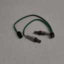 2Pcs 234-9091 234-4462 Upstream Downstream Oxygen O2 Sensor Compatible with Honda Accord 2.4L L4 2008-2012, Acura TSX 2.4L L4 2009-2014,Replaces # 36531-R40-A01 36532-R40-A01