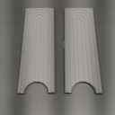 Eormoe Faucet Mat for Kitchen Sink  Diatomite Stone Drying Mat & Sink Protectors, Prevent Moisture  Sink Splash Guard Water-Absorbing Stone Tray for Kitchen Counter Decor (Light Grey, 23.6" x 3.9")