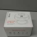 REVO The Original 4-in-1 Smart Cupping Therapy Massager, Red Light Therapy for Targeted Pain Relief, Knots, Aches, Muscle Soreness, Circulation & Tighter Skin, Portable Cupping Kit