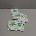 Oral-B Burst of Scope Dental Floss Picks, Fresh Mint, 75 Count Each, Pack of 6 (450 Count Total)