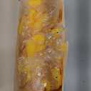 50 PCS Slingshot Chicken Rubber Chicken Game, Funny Stretchy Prank Gag Toys, Birthday Goodie Bag Filler, Classroom Prizes Party Favors Activity Gift