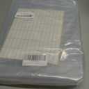 Bead Organizer Box, 60 Pack Small Clear Storage Boxes with Labels, Large Travel Craft Case with Handle, Mini Plastic Containers for Jewelry Making Diamonds DIY Pony Bracelet Screws Seeds Small Parts