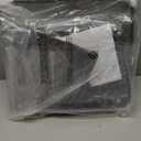 Folding Shelf Storage Rack, 3-Tier Storage Shelf Racks and Shelving Organizer for Kitchen Camping Picnic BBQ Indoor Outdoor