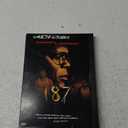 One Eight Seven [DVD]