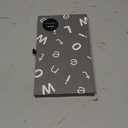 TineeOwl for iPhone 16 Pro Max Magnetic Case, Camera Control Button, Compatible with MagSafe, TPU, Minimalist, Slim/Thin, Grippy - Dune Series (Almost Black, iPhone 16 Pro Max)