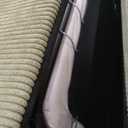 Twin Size Sofa Bed 47.2" Sleeper Sofa Loveseat Sofa with a Foldable Mattress, a Foldable Side Table, a Side Storage Pocket and Two USB Ports for Living Room, Green