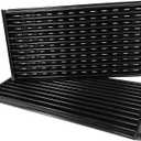 17" Grill Grate for Charbroil Performance TRU-Infrared/Amplifire 2 Burner 463633316 463655621 463655021 463672016 463672216 G327-1100-W1 G460-0500-W1 for Charbroil Grill Replacement Parts
