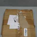 Custom Fit for Mud Flaps 2022-2025 Kia EV6 Mud Splash Guard Front and Rear 4-PC Set