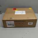 Kids Bookshelf and Toy Storage - Book Shelf for Kids Rooms, Toddler Bookshelf Baby Bookcase for Nursery, Montessori Toy Organizer, White