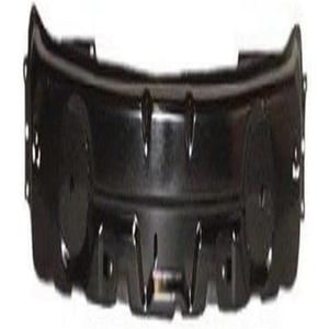 Sherman Replacement Part Compatible with Dodge Dakota Front Bumper Reinforcement (Partslink Number CH1006201)