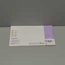 48PCS Pastel Paper Swirl Decorations Hanging Ceiling Streamers for Birthday, Spring, Bridal, Gender Reveal, Wedding, or Everyday Party Decor