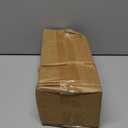 Glasseam Glass Tapered Candlestick Holders: 20Pcs Small Taper Candle Holders Bulk Amber Candle Stick Holder Decor Short for Table Centerpiece Thanksgiving Fall Dining Party Decor Christmas