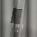 Stanley Quencher Tumbler Straws | Reusable Replacement Straws for Tumbler with Handle | Stainless Steel Drinking Cup Accessory | BPA-Free (Clear)