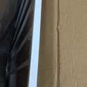 Fairy Baby 38" Extra Tall Baby Gate for Stairs, Fits 29.5" to 32.2" Wide Openings, Metal Auto Close Dog Gate Indoor for The House Doorways, Pressure Mounted Pet Cat Gate for Toddler Kids, White