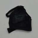 Playtex Women's Wireless Bra, Full Coverage, Smoothing, 4693, Single or 2-Pack (36B, Black)