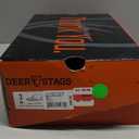 DEER STAGGS BALLARD 2, SIZE 3