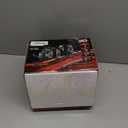 110A Alternator L4 1.6L Replacement for Kia Soul 2012-2016, Forte Koup 2014-2016, Forte5 2015-2016, Rio 2014-2017, for Hyundai Veloster 2013-2017, Replace 373002B760RU, 37300-2B760, 11609