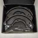Rear Parking Brake Shoes For Jeep Mitsubishi Dodge Chrysler 200 Caliber Compass modles