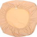 Alipis Polyester Sofa Seat Cover Couch Slipcover Couch Pillow Cover Protector Stainproof