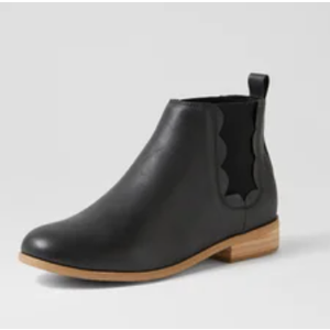 MG Corall Black Women 8.5M