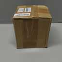 MUSTBEE Round Hole Suction Strainers and Combination Hose Connector Set for Pump, Plated Steel (1.5 inch set)