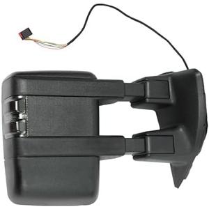 Left Side Mirror