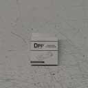 DPP Titanium Mount/Adapter Plate Compatible with Smith & Wesson MP 2.0 Optics Ready/CORE Holosun 407K/507K/EPS Carry/Osight K S SE/RomeoZero