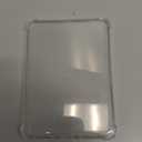 CoBak Clear Case for All-New Kindle Paperwhite 12th Gen 2024 (7") & Kindle Colorsoft Signature Edition (7") - Lightweight, Scratch-Proof Silicone Back Cover, Clear