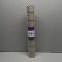 DEXI Door Mat Inside Entrance 24x36, Ultra Non Slip Rubber Backed Dirt Trapper, Low Profile Thin Welcome Doormat, Absorbent Easy Clean Entry Mats for Entryway, Beige