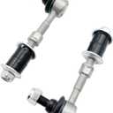 Rear Sway Bar Links Stabilizer Bar Links fit for 2006-2018 Toyota RAV4, 2015-2017 Lexus NX200t, 2015-2021 Lexus NX300h, 2018-2021 Lexus NX300 OE# K750257