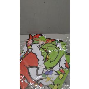 Christmas Decorations (22in)