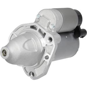 56029852AA Starter for Jeep Wrangler 3.6L 2012-2017 Wrangler JK 2018, for Dodge Charger Chrysler 300 3.6L 2017-2019, for RAM 1500 3.6L 2017-2019, Replaces for 428000-9300 4280009300 280-0432 2800432
