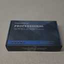 Depusheng Wireless Microphone,Professional Dual Handheld Cordless Dynamic Mic System with Rechargeable Receiver(160 Ft),Karaoke Microphone Set for Singing,Karaoke,Wedding,DJ,Party,Speech (S2 PRO)