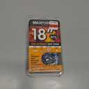 Replacement Chains for 18 Inch Craftsman, Echo, Homelite, Poulan and other saws M72