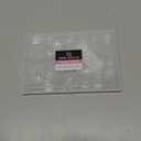 UNA GELLA Short Square Gel Nail Tips 216pcs Short Square Press on Nails Pre-shape Fake Nails for Full Cover Acrylic Nails False Nails For Nail Extension Home DIY Nail Salon 12 Sizes Gelly Tips