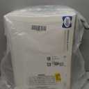 SEALY Electric Blanket Full Size, Heated Blanket Flannel & Sherpa with 10 Heating Levels & 1-12 Hours Auto Shut Off, Fast Heating Warming Blanket, Machine Washable, Beige, 80 x 84 Inch