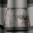 SITERWELL Smoke Detector, Smoke Detector 10 Year Battery with Photoelectric Sensor, Fire Alarm with Low Battery and Fault Warning for House and Bedroom, UL217-9th Listed, GS525A, 8 Packs